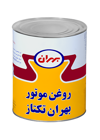 بهران تکتاز پریمیوم ۵۰-۲۰ حجم ۴ لیتر