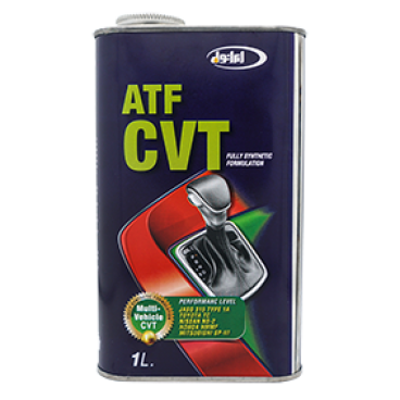 روغن گیربکس (CVT)ATF حجم ۱لیتر